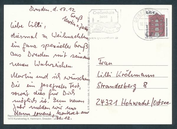 Frauenkirche in Dresden 01067   Reproduck